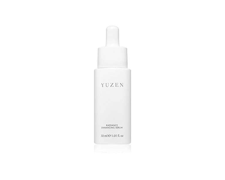 Yuzen Illuminating Concentrated Serum 30ml