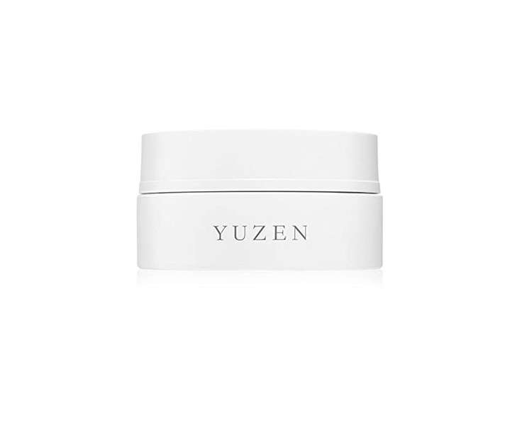 Yuzen Regenerating Night Cream 50ml