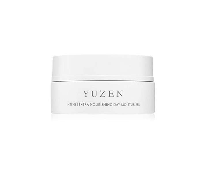 Yuzen Super-Nutrient Day Cream 50ml