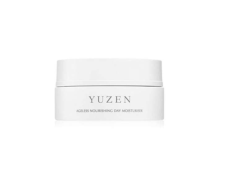 Yuzen Nutrient Day Cream 50ml