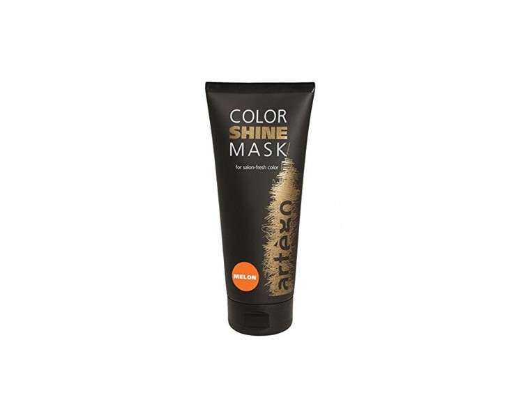 Artègo Color Shine Melon Mask 200ml