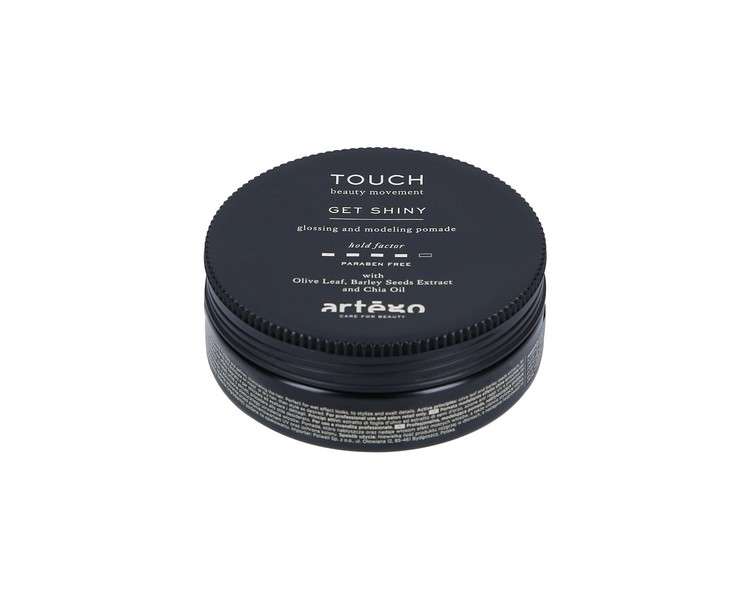 Artego Touch Get Shiny Hair Styling Wax 100ml