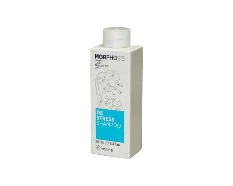 Framesi Morphosis Destress Shampoo 250ml
