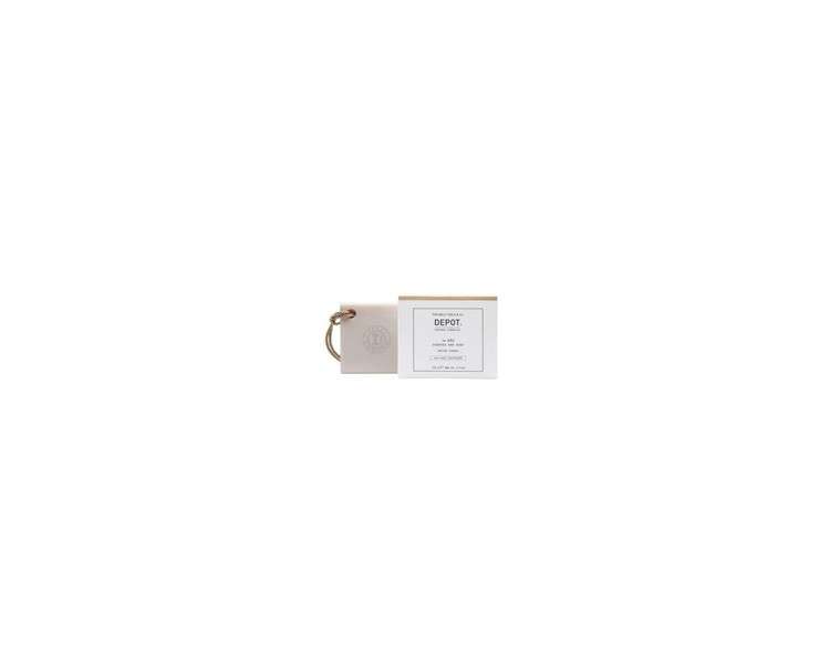 Depot No.602 Scented Bar Soap White Cedar