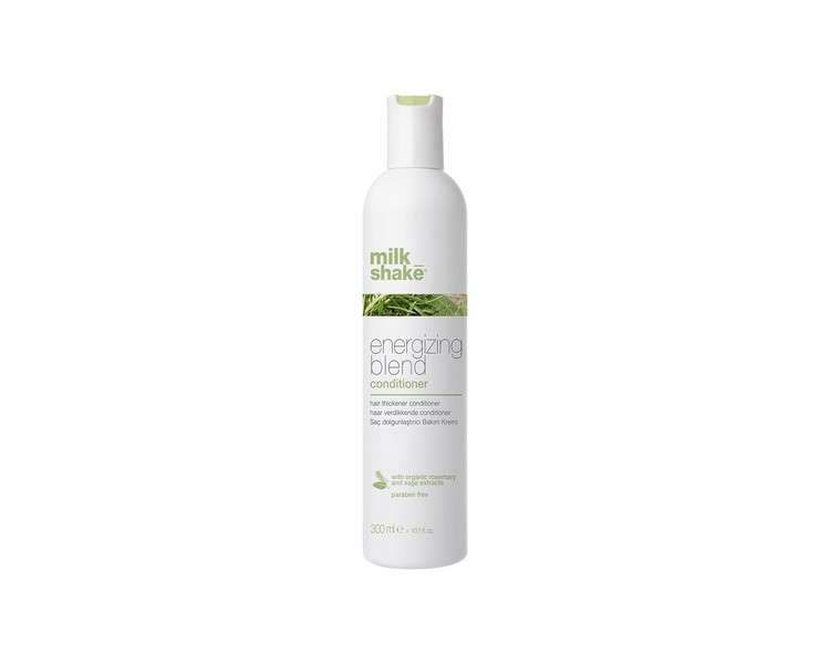 Milk Shake Energizing Conditioner White Eucalyptus 300ml