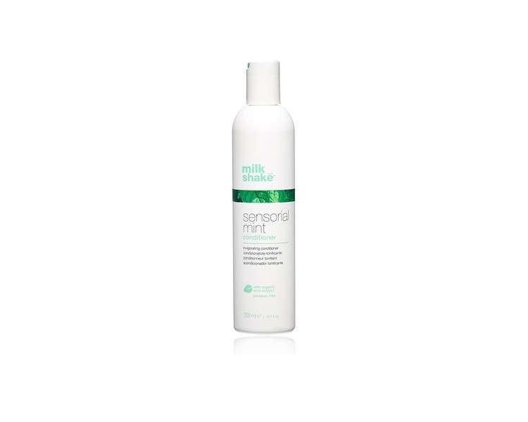 Milk Shake Sensorial Mint Hair Conditioner With Mint Extract 300ml