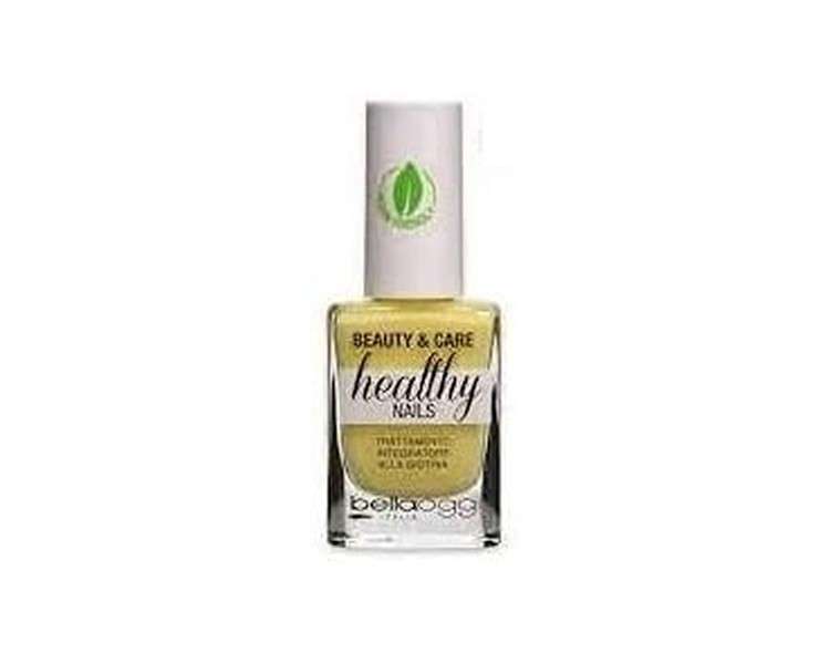 BO M TRAT Healthy Nails with Integrated Biotin C3