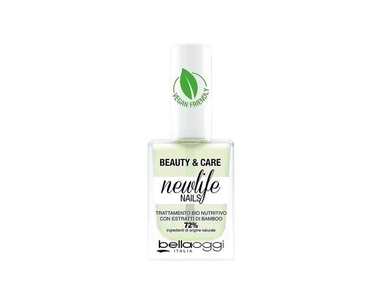 BO M TRAT NEW LIFE NAILS 34872 BIO NUTRITIVO C3