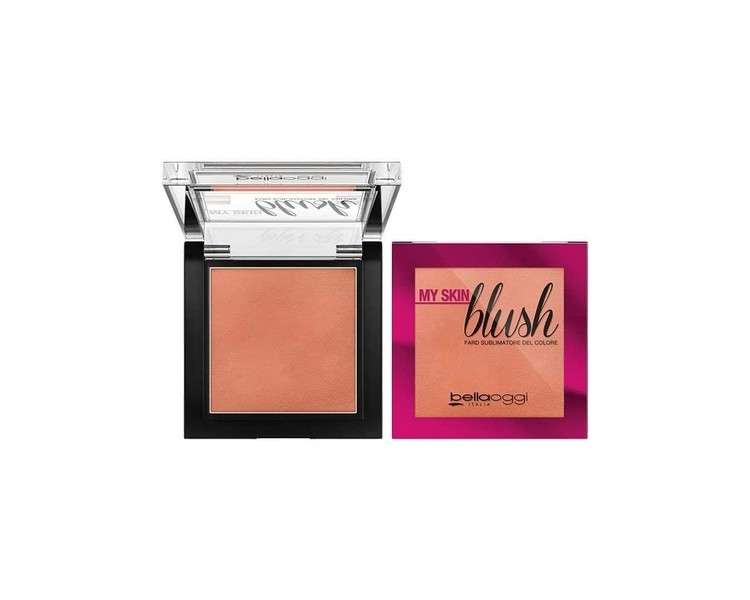 Bellaoggi Fard Blush My Skin n.01 It's Me