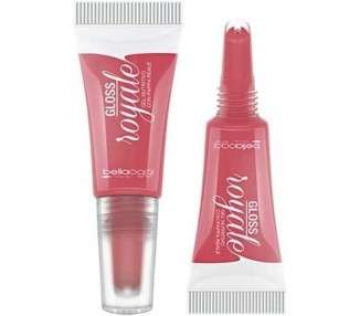 Gloss Royale Bellaoggi - Pack of 4