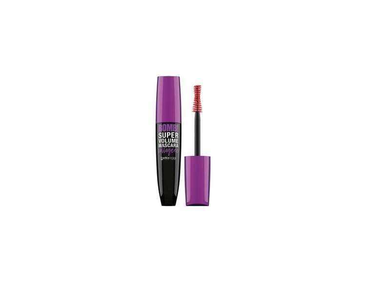 BELLAOGGI Bomb Super Volume Mascara