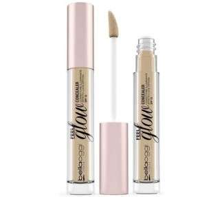 Feel Glow SPF15 Illuminating Concealer Radiant Fair