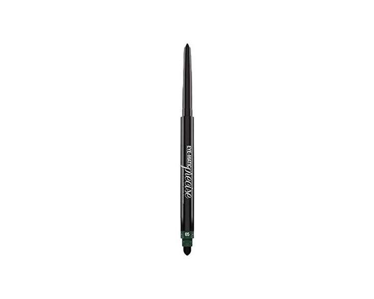 Eye Matic Precise Eye Pencil Wild Green