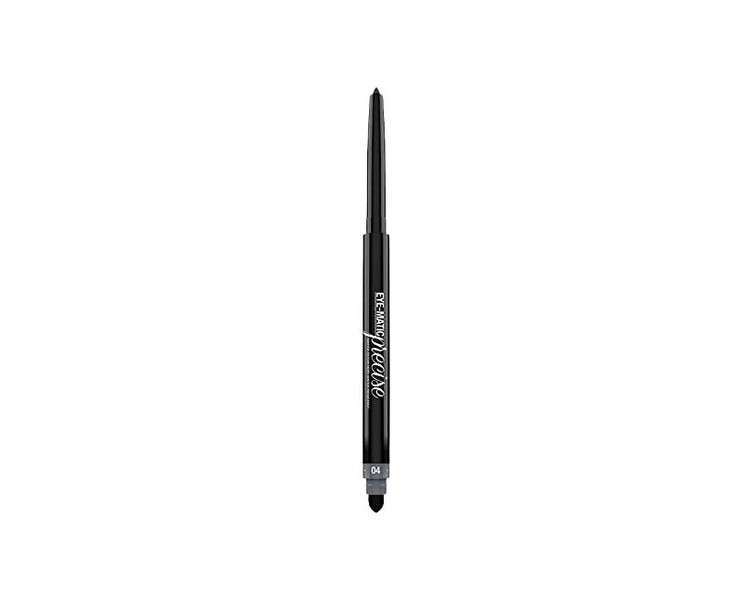 Eye Matic Precise Eye Pencil London Grey