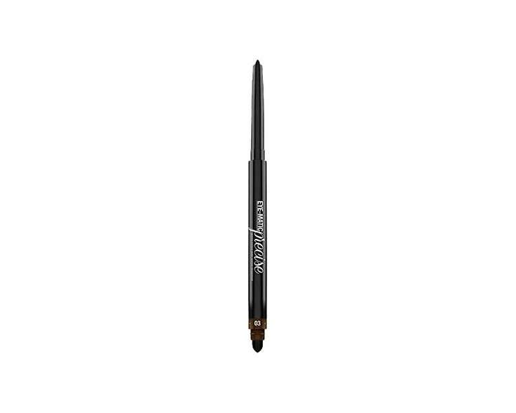 Eye Matic Precise Eye Pencil in Chocolate