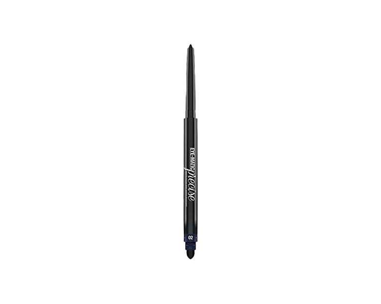 Eye Matic Precise Eye Pencil in Deep Navy