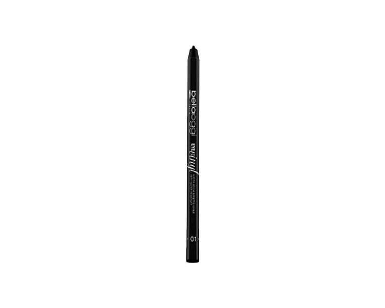 Eye Vinyl Wow Black Eye Pencil