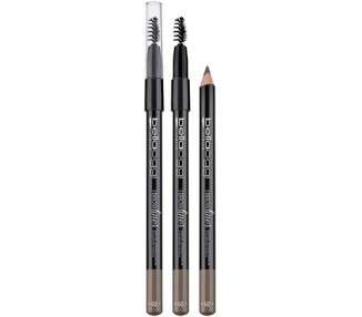 I Brow Liner Eyebrow Pencil No. 2 Brown/Chestnut