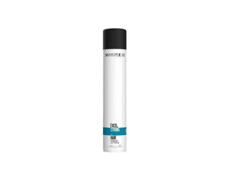 Selective Professional Artistic Flair Excel Strong Hairspray 500ml