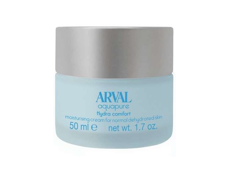 Arval Face Cream 210g