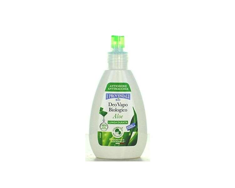 Linea Aloe Bio Deodorant 75ml