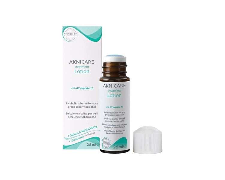 Dermocare Synchroline Aknicare Lotion 25ml