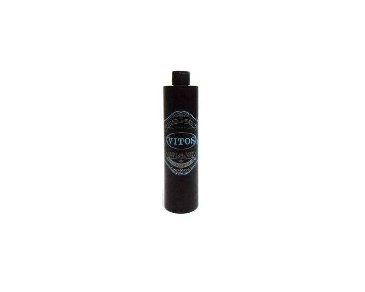 VITOS Menthol Installation Cream 500ml - 500g