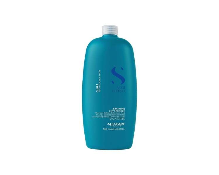 AlfaParf Semi di Lino Curls Enhancing Low Shampoo 1000ml