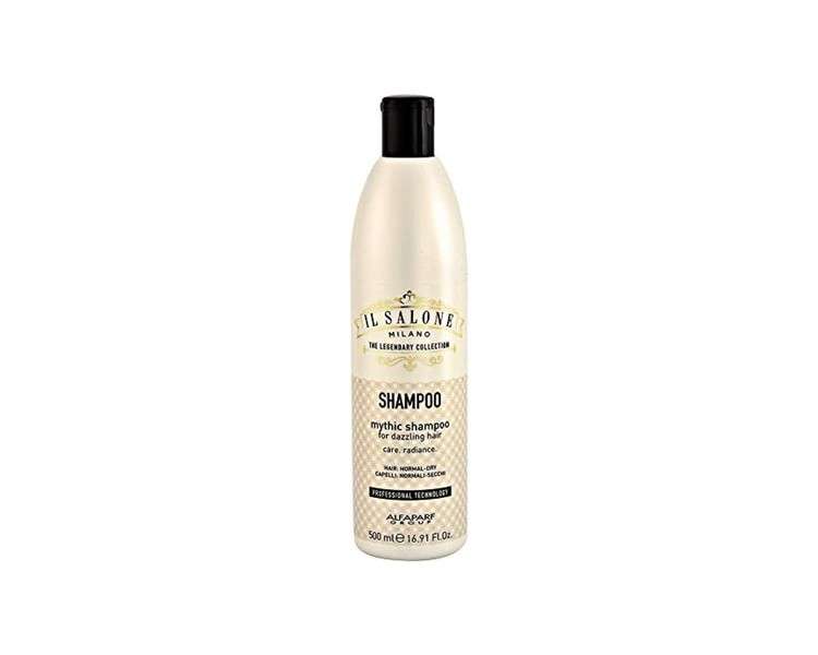 Mythic Dazzling Hair Shampoo 500ml