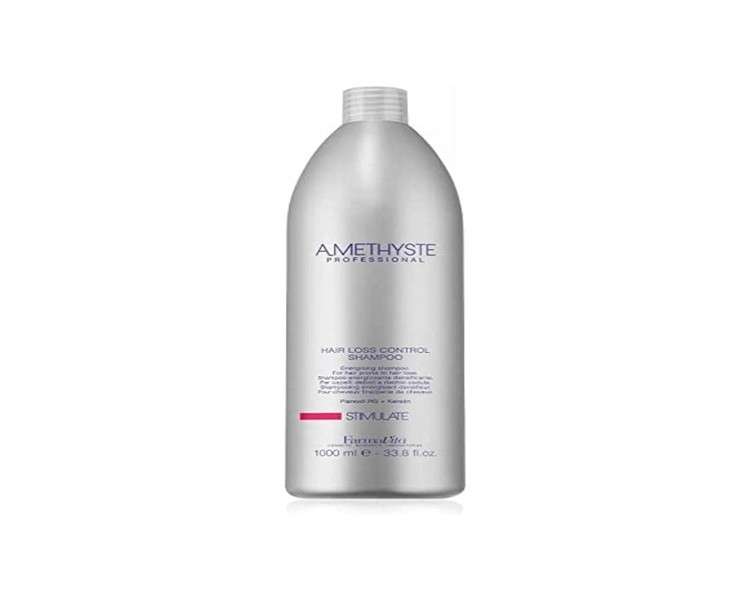 Farmavita Amethyste Growth Stimulator Shampoo 1000ml