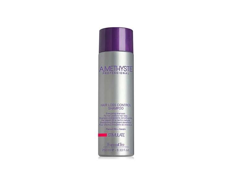 FarmaVita Amethysteme Control Shampoo 250ml