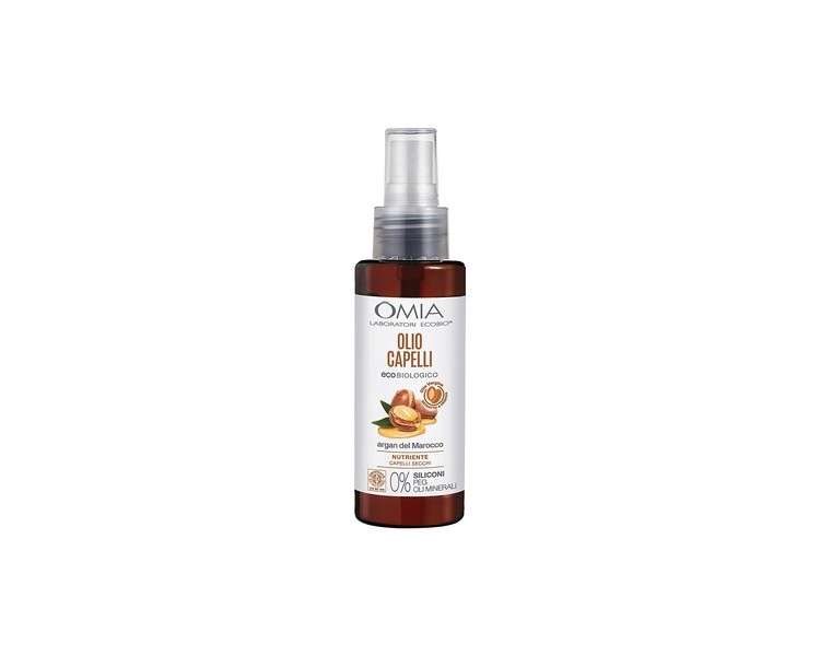 Argan Oil for Hair 100ml