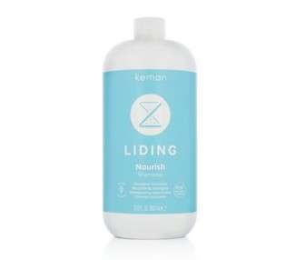 Kemon Liding Nourishing Shampoo 1L