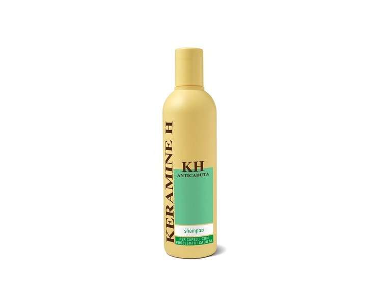 Stimulating Anti-Hair Loss Shampoo 300ml