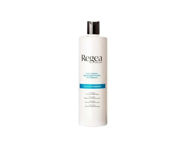 Regea Crio Lotion Firming Cold Bandage Cellulite 1000ml