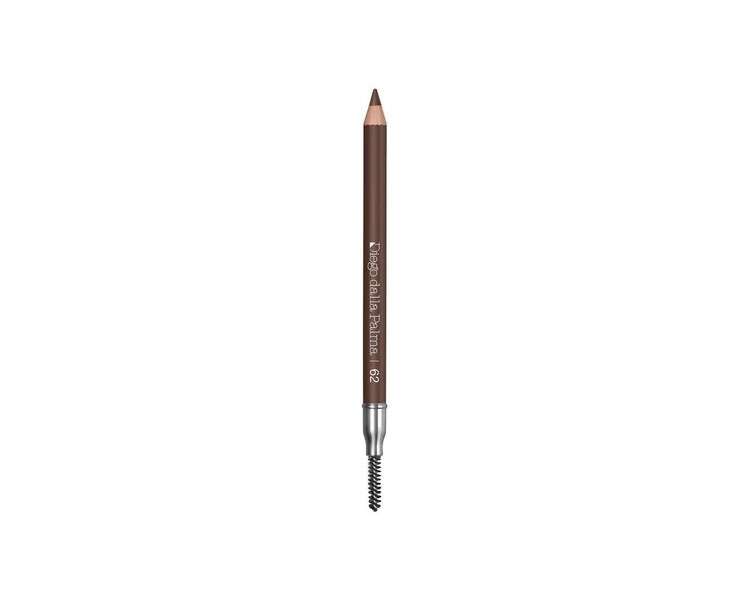 Diego Dalla Palma Eyebrow Powder Pencil 62 Dove Grey