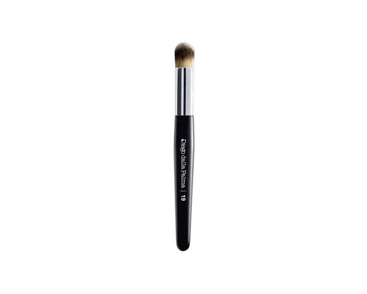 Diego Dalla Palma Face Makeup Brush 13g