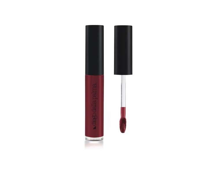 Diego Dalla Palma Geisha Matt Liquid Lipstick 04 Kyoto Nights