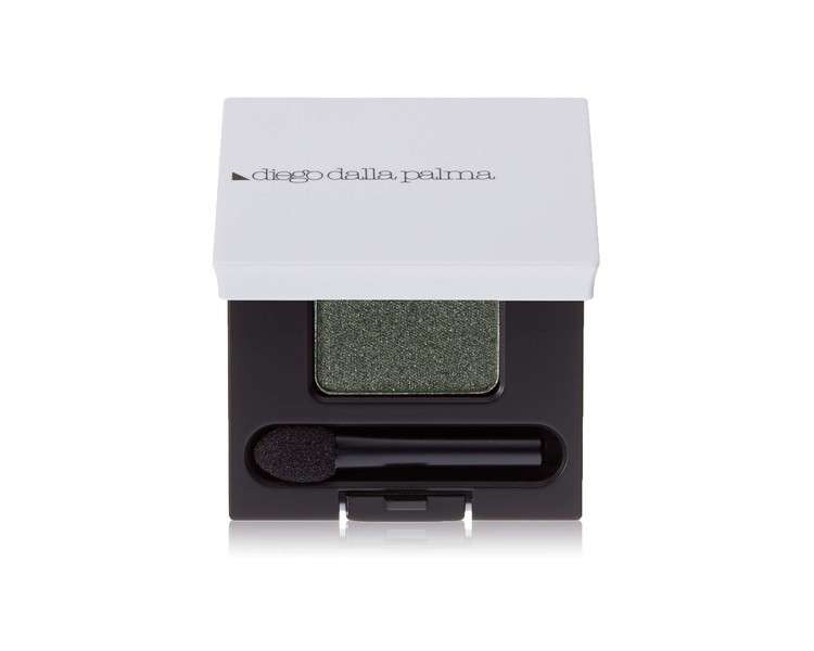 Diego Dalla Palma Eyeshadow Color 112 Satin Pearl Forest 890ml