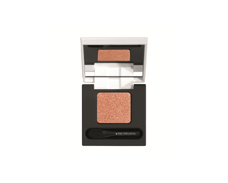 DIEGO DALLA PALMA Dust Compact 103 Golden Apricot