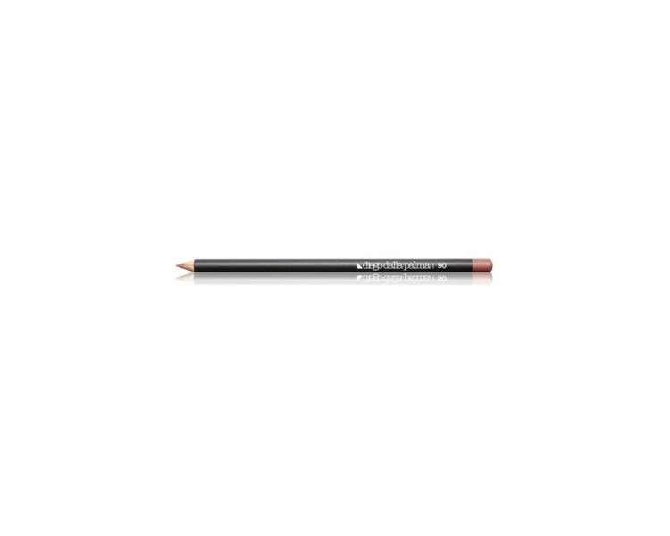 Diego Dalla Palma Dark Mauve Lip Pencil