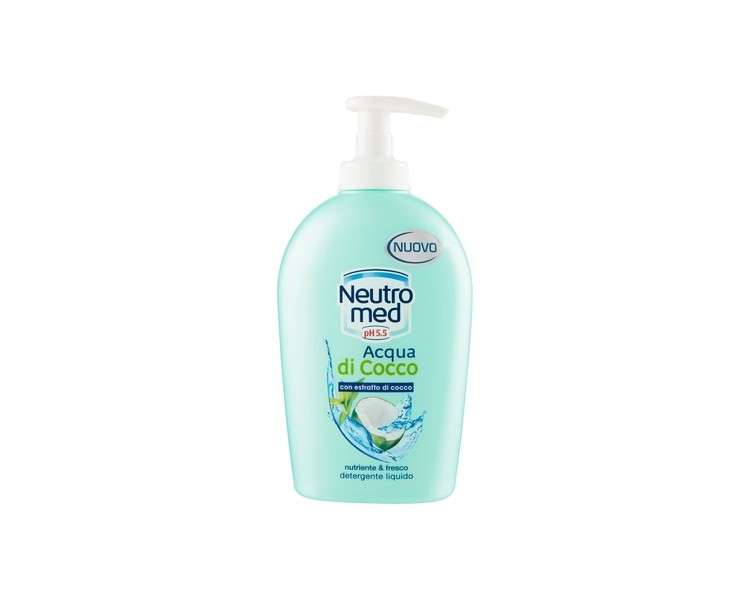 Nutriexpert Acai Berry Liquid Soap 300ml