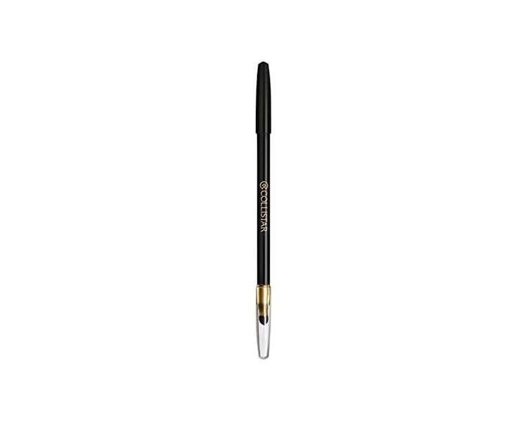 Collistar Eye Liner 24 1 Count