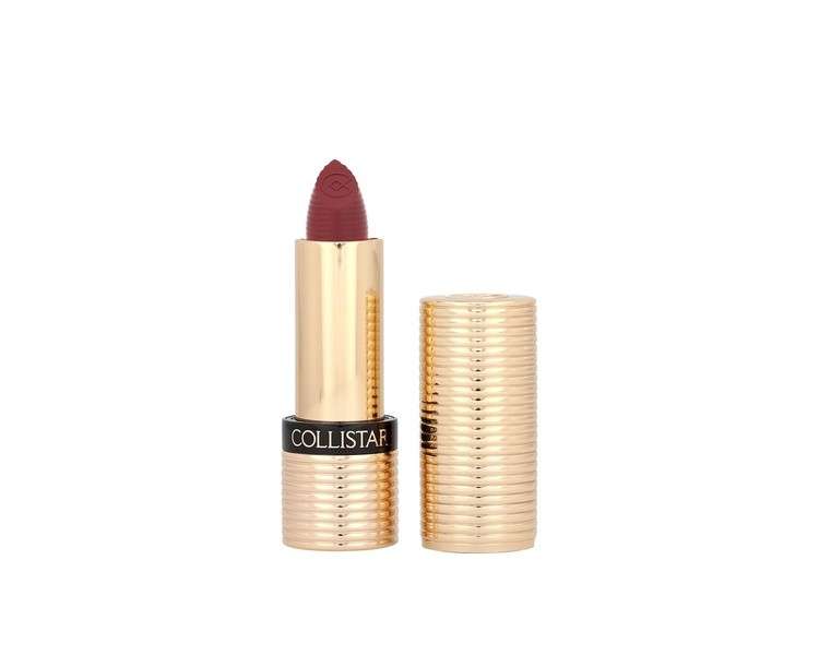 Collistar Unico Lipstick n.3 Indian Copper with Long-Lasting and Vibrant Color 3.5ml