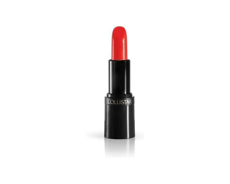 Collistar Pure Lipstick 40 Mandarin