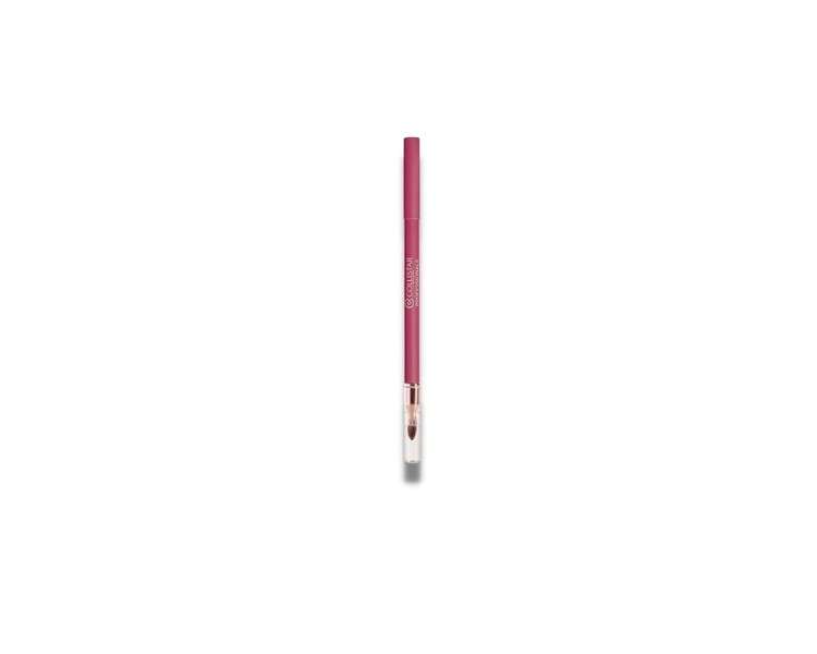 COLLISTAR Professional Long Lasting Lip Pencil 113 Autumn Berry