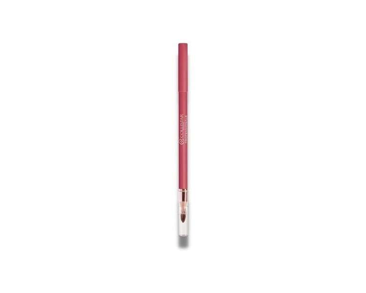 COLLISTAR Professionale Matita Labbra N°28 Rosa Pesca Lip Pencil 1.2ml