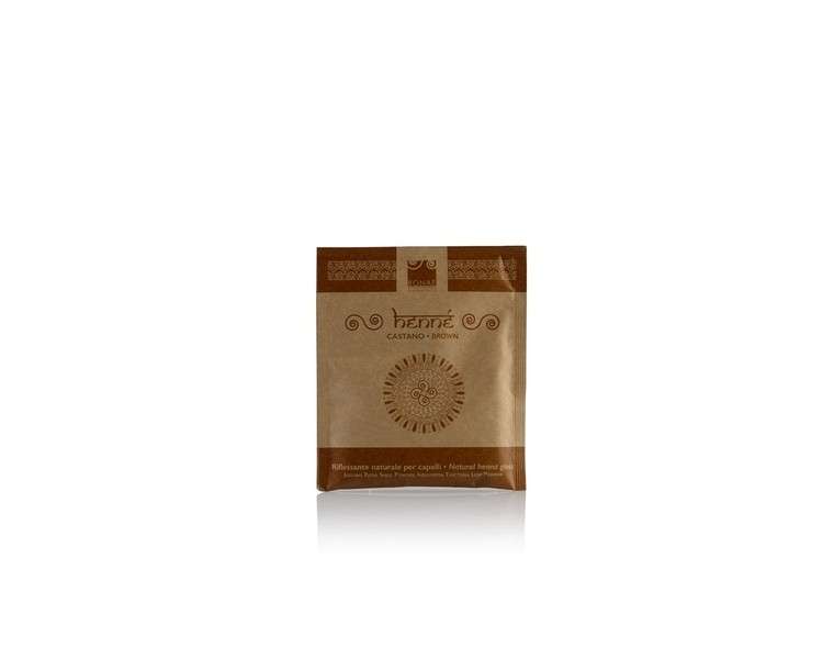 Henne D'Orient Chestnut Mallu 40g