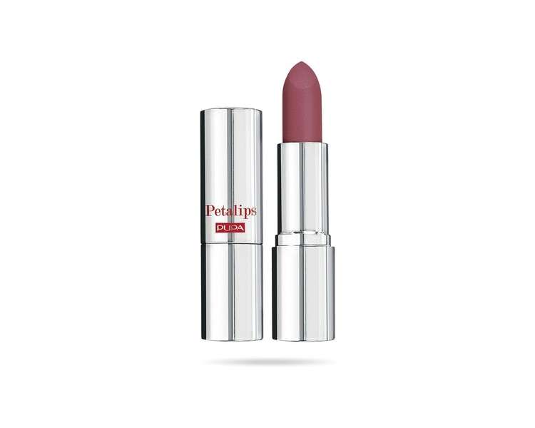 Pupa Petalips Rossetto Matt 011 lipstick 3.6ml