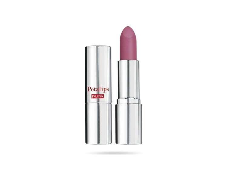 Pupa Petalips Matte Lipstick 010 3.5g